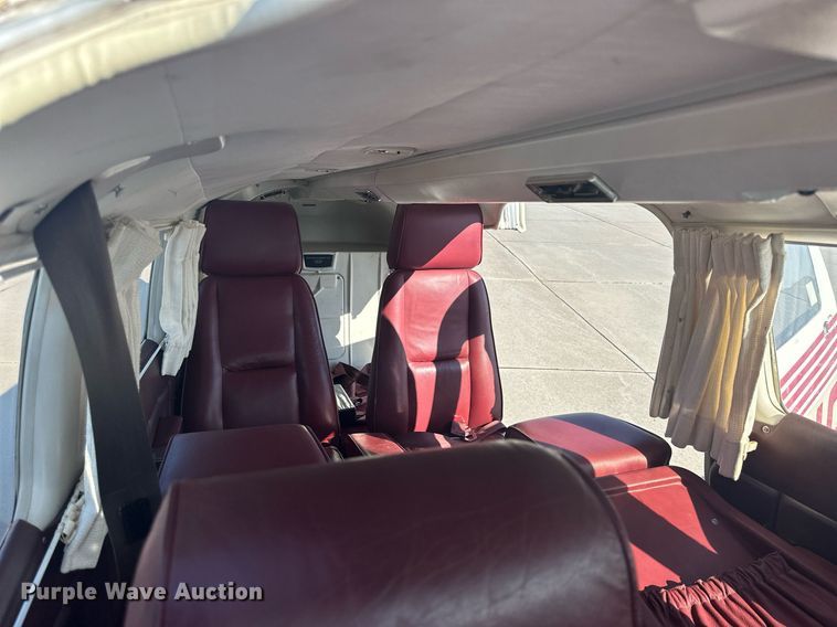 image for item NP9949 1978 Piper Lance II PA32RT-300  airplane