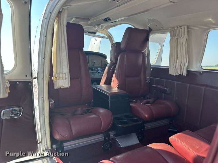 image for item NP9949 1978 Piper Lance II PA32RT-300  airplane