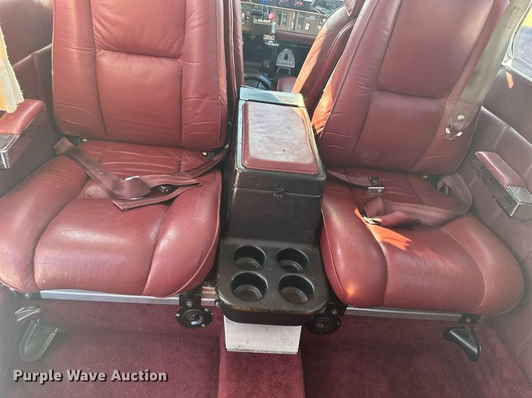 image for item NP9949 1978 Piper Lance II PA32RT-300  airplane