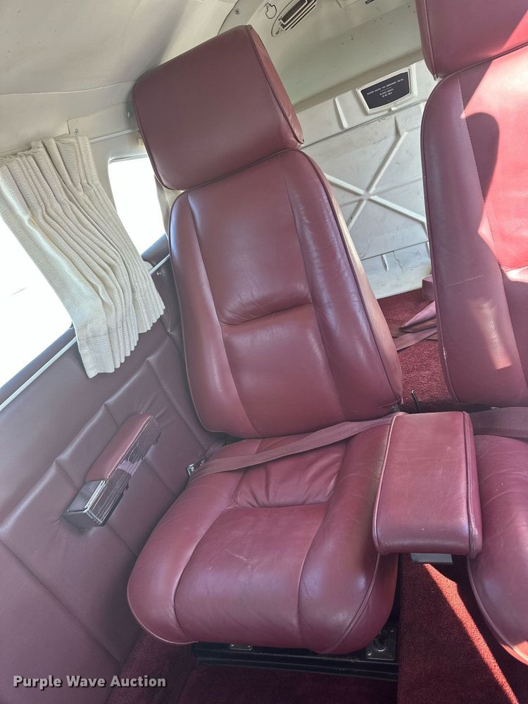 image for item NP9949 1978 Piper Lance II PA32RT-300  airplane