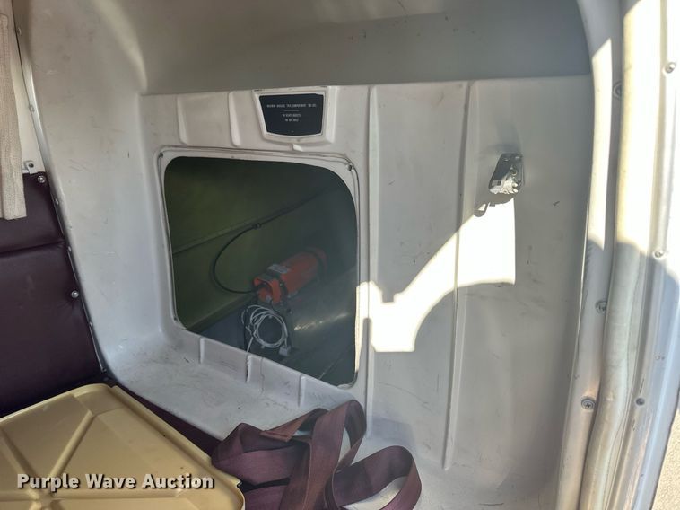 image for item NP9949 1978 Piper Lance II PA32RT-300  airplane