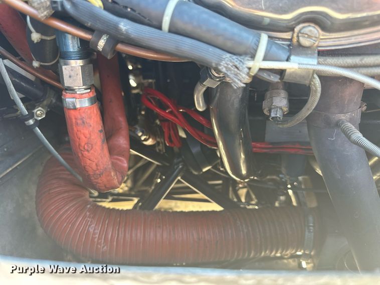 image for item NP9949 1978 Piper Lance II PA32RT-300  airplane