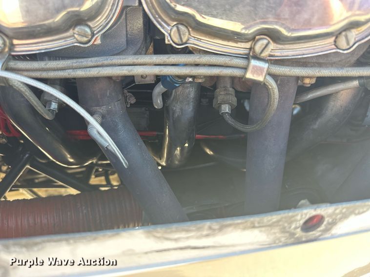 image for item NP9949 1978 Piper Lance II PA32RT-300  airplane