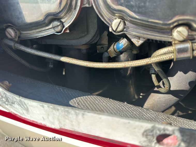 image for item NP9949 1978 Piper Lance II PA32RT-300  airplane