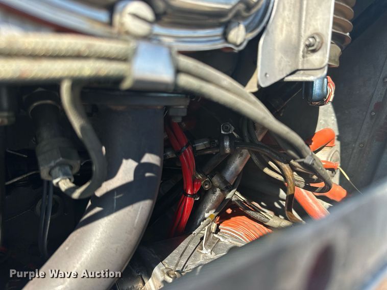 image for item NP9949 1978 Piper Lance II PA32RT-300  airplane