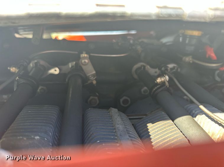 image for item NP9949 1978 Piper Lance II PA32RT-300  airplane