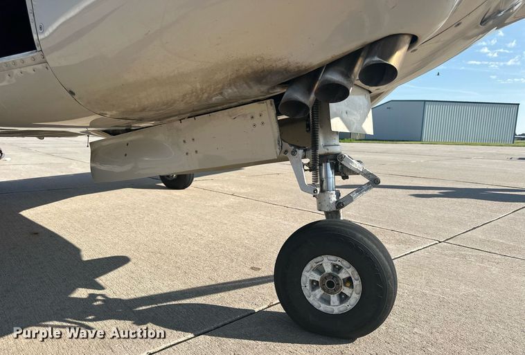 image for item NP9949 1978 Piper Lance II PA32RT-300  airplane