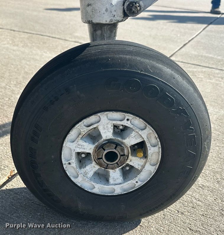 image for item NP9949 1978 Piper Lance II PA32RT-300  airplane