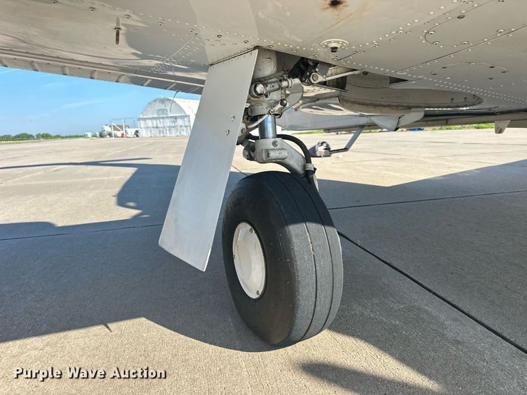 image for item NP9949 1978 Piper Lance II PA32RT-300  airplane