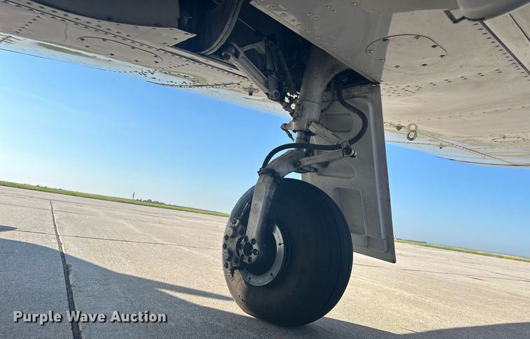 image for item NP9949 1978 Piper Lance II PA32RT-300  airplane