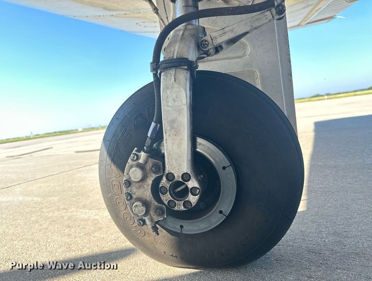 image for item NP9949 1978 Piper Lance II PA32RT-300  airplane