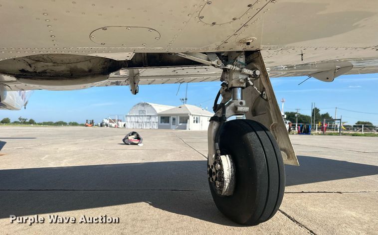 image for item NP9949 1978 Piper Lance II PA32RT-300  airplane