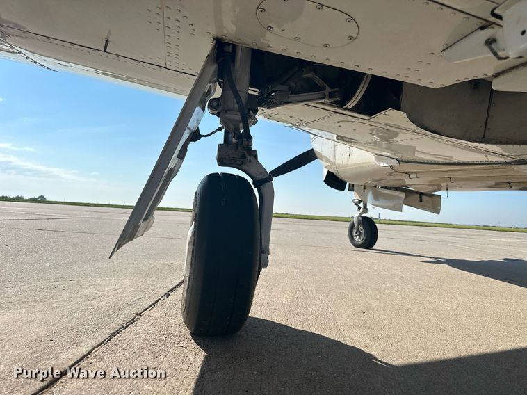 image for item NP9949 1978 Piper Lance II PA32RT-300  airplane