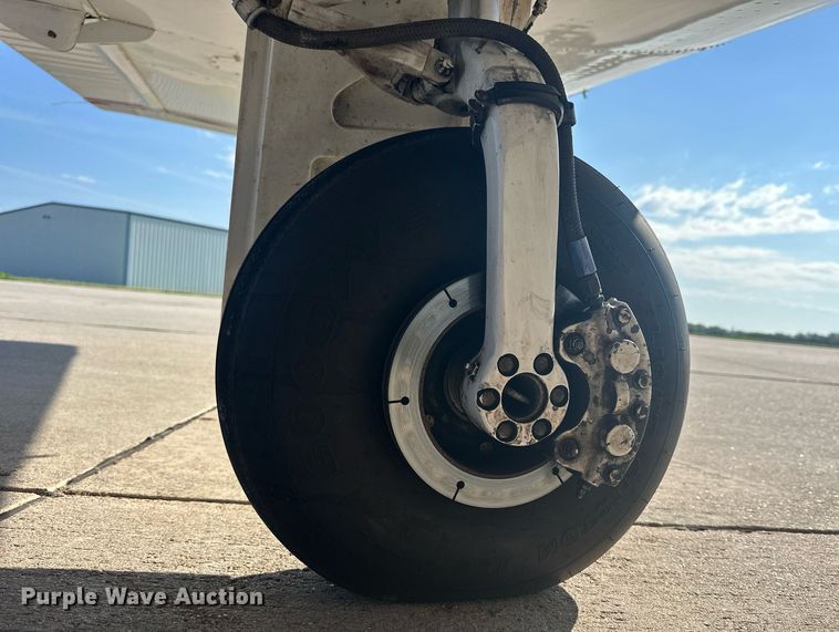 image for item NP9949 1978 Piper Lance II PA32RT-300  airplane