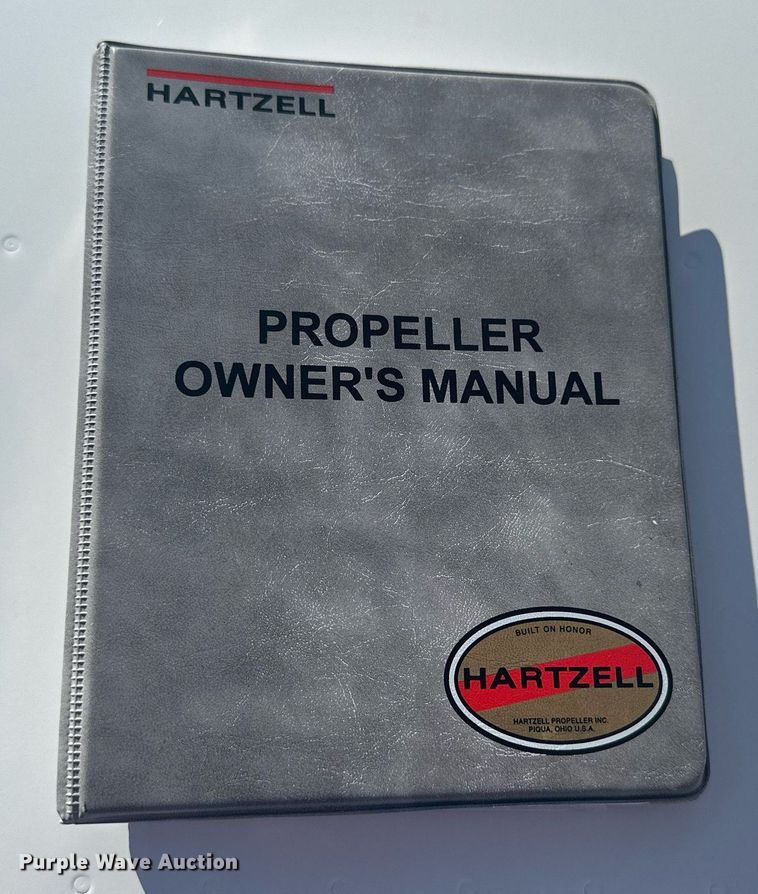 image for item NP9949 1978 Piper Lance II PA32RT-300  airplane