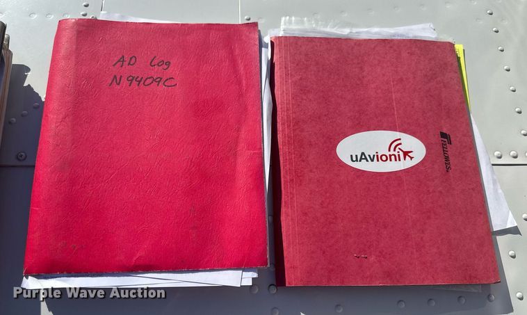 image for item NP9949 1978 Piper Lance II PA32RT-300  airplane