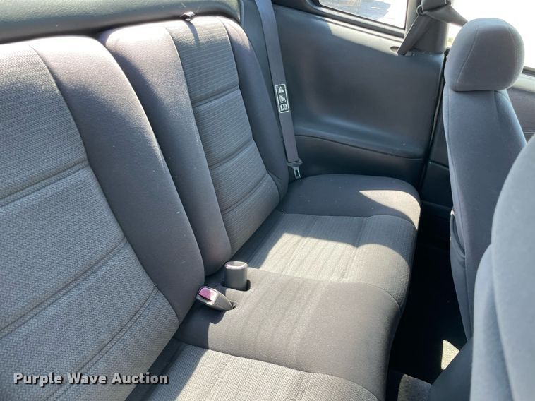 image for item NT9409 2001 Ford Mustang