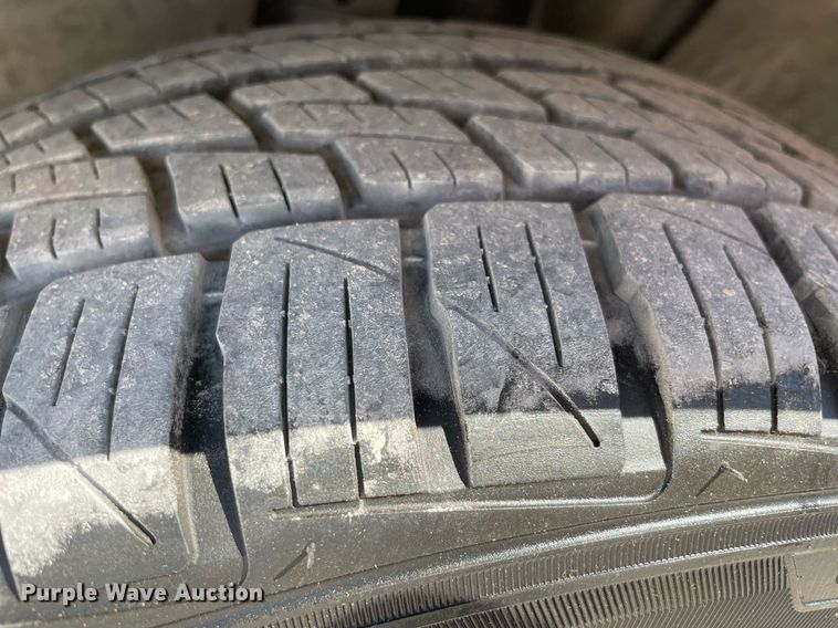 image for item NT9409 2001 Ford Mustang