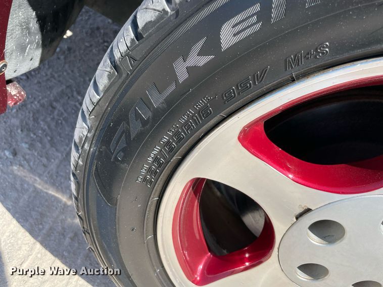 image for item NT9409 2001 Ford Mustang