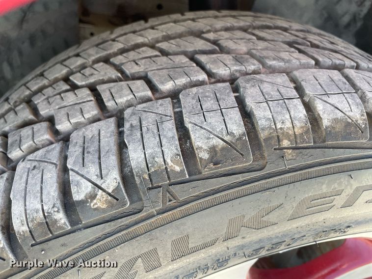 image for item NT9409 2001 Ford Mustang