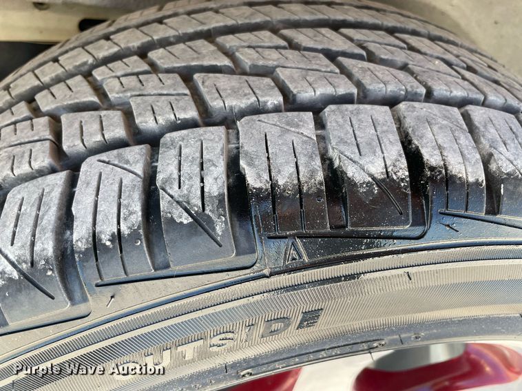 image for item NT9409 2001 Ford Mustang