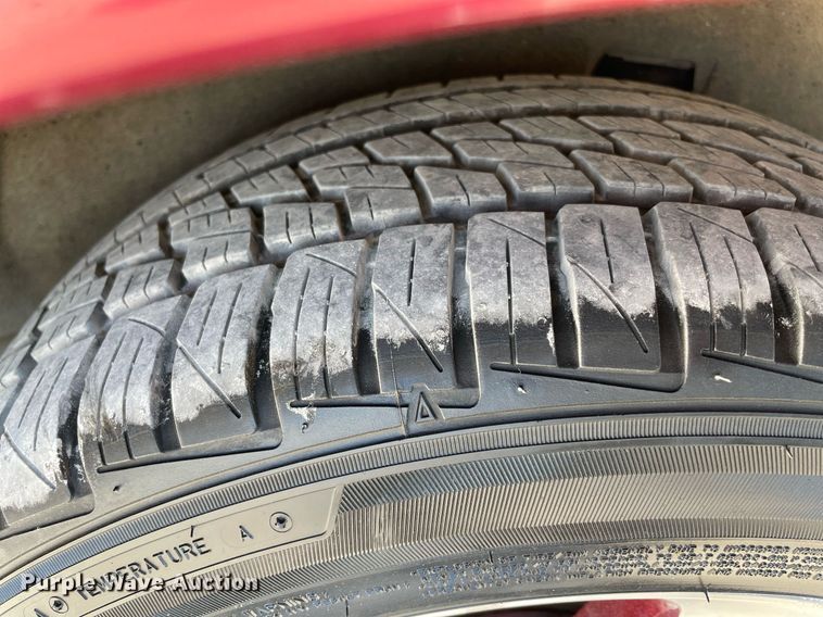 image for item NT9409 2001 Ford Mustang