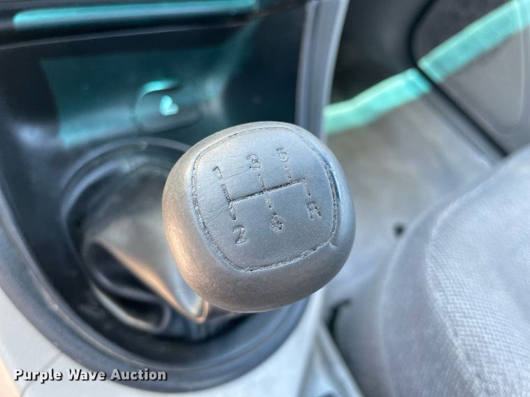 image for item NT9410 1998 Ford Mustang