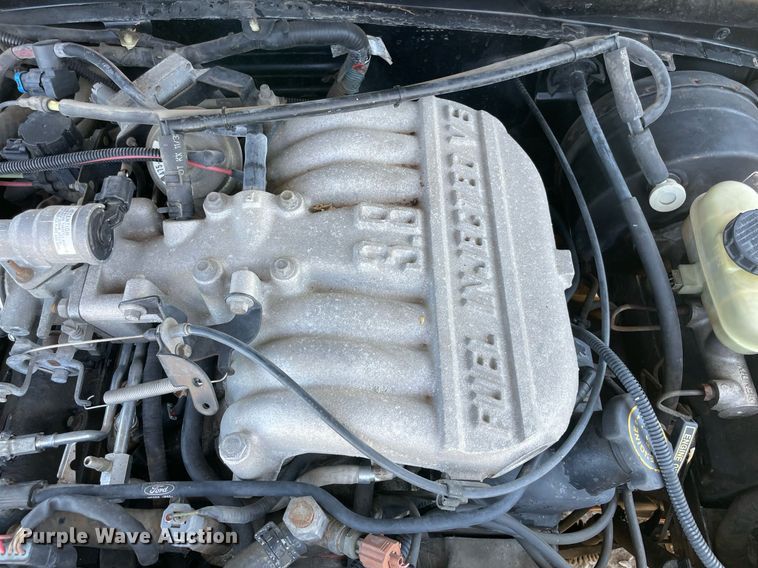 image for item NT9410 1998 Ford Mustang