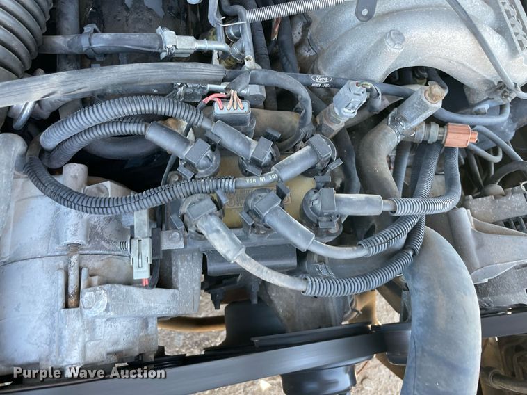 image for item NT9410 1998 Ford Mustang