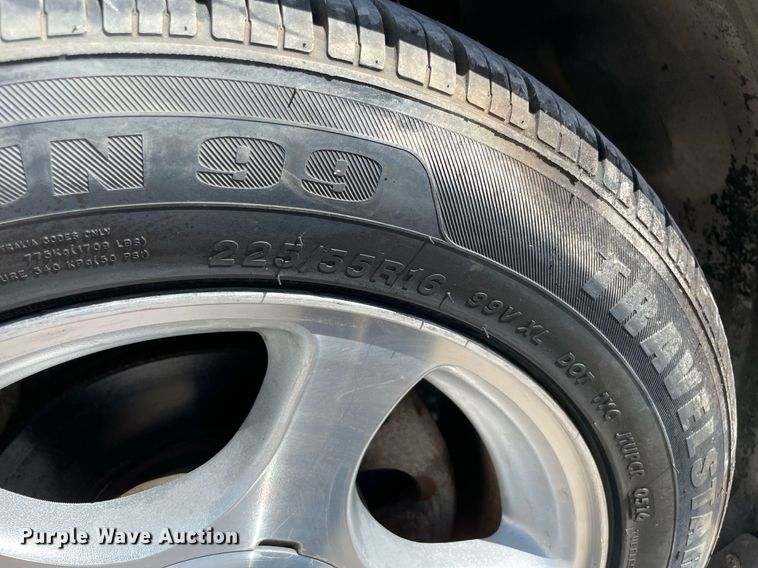 image for item NT9410 1998 Ford Mustang