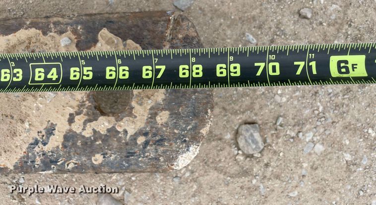 image for item NT9434 Toyota FDU70  forklift