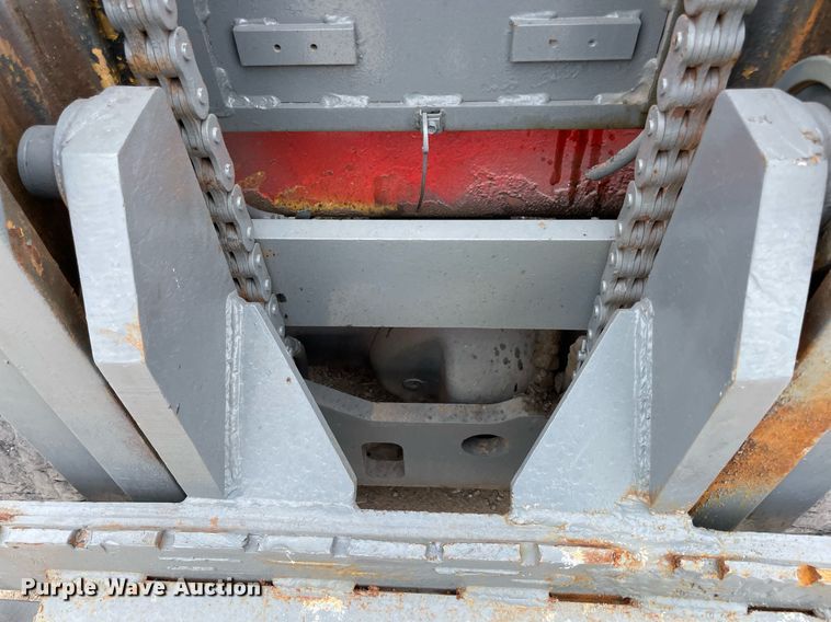 image for item NT9434 Toyota FDU70  forklift