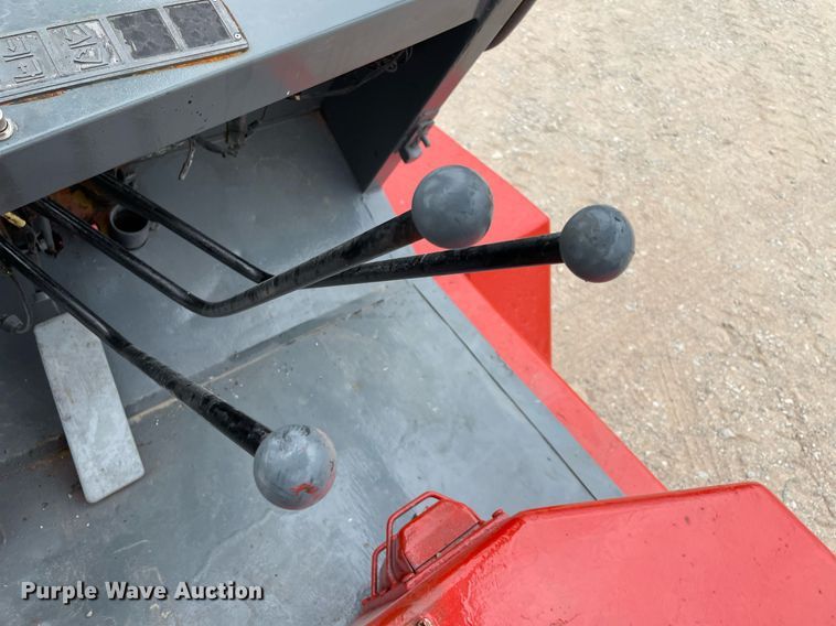 image for item NT9434 Toyota FDU70  forklift