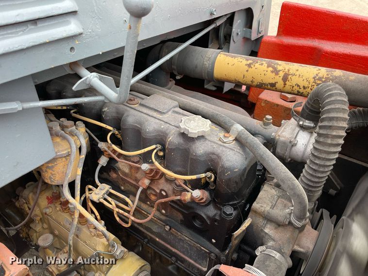 image for item NT9434 Toyota FDU70  forklift