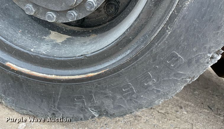 image for item NT9434 Toyota FDU70  forklift