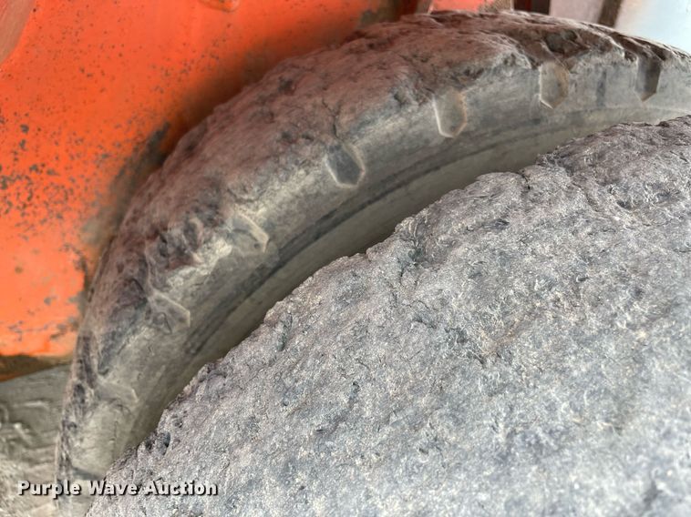 image for item NT9434 Toyota FDU70  forklift