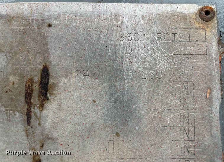 image for item NT9434 Toyota FDU70  forklift