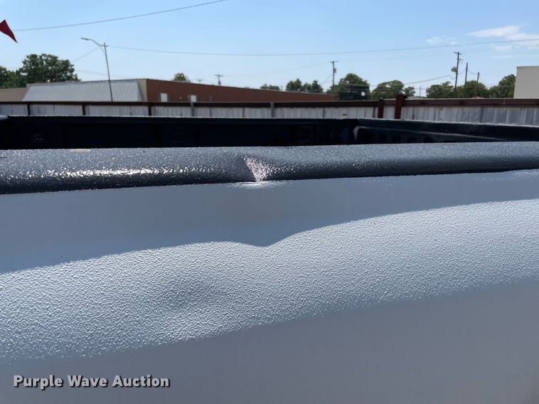 image for item NT9504 2009 Chevrolet Silverado 1500  Crew Cab pickup truck