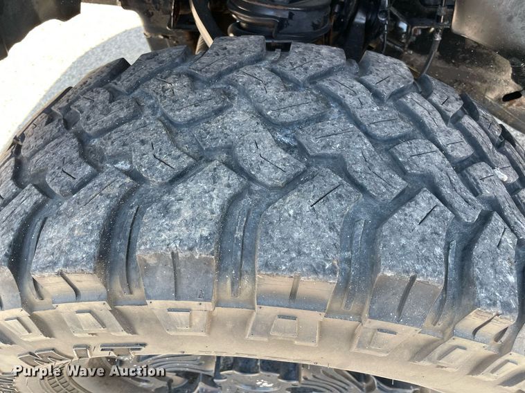 image for item NT9504 2009 Chevrolet Silverado 1500  Crew Cab pickup truck