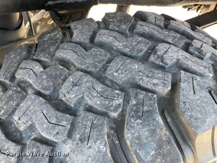 image for item NT9504 2009 Chevrolet Silverado 1500  Crew Cab pickup truck