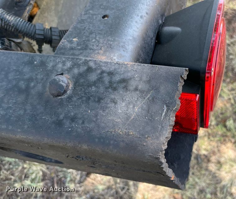 image for item NT9507 2007 Chevrolet Silverado 3500HD  pickup truck cab and chassis