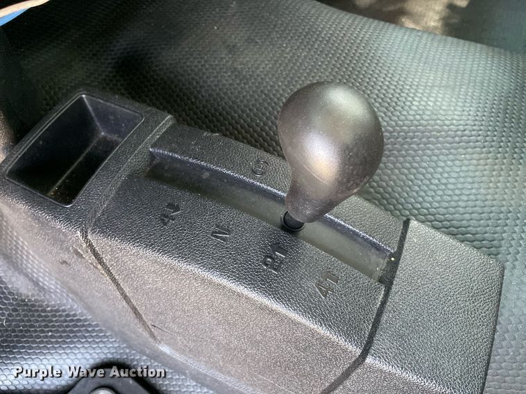 image for item NT9507 2007 Chevrolet Silverado 3500HD  pickup truck cab and chassis