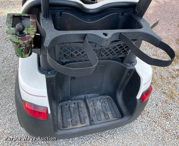 image for item NT9528 Club Car  golf cart