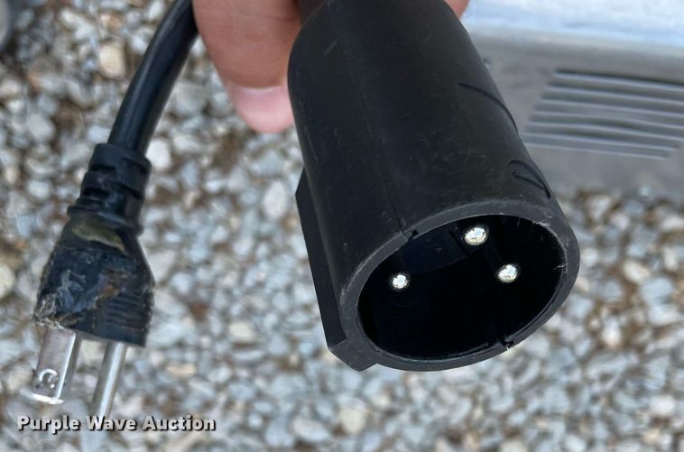 image for item NT9528 Club Car  golf cart