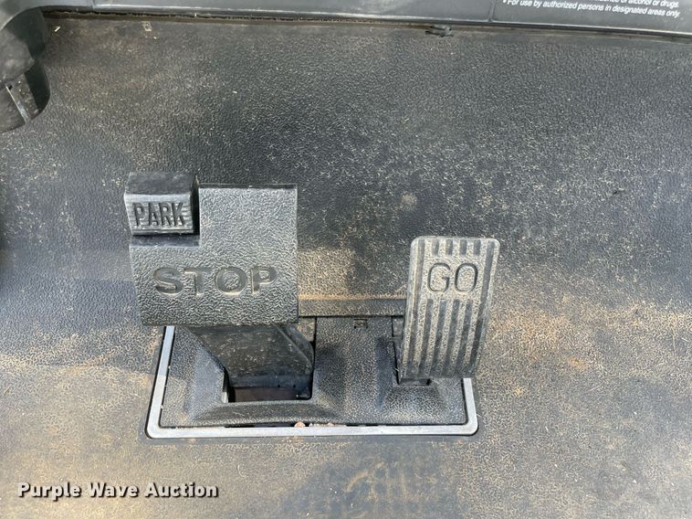 image for item NT9528 Club Car  golf cart