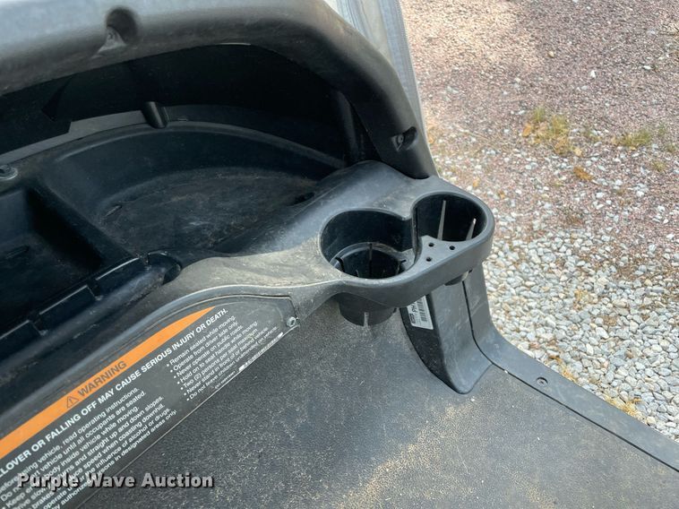 image for item NT9528 Club Car  golf cart