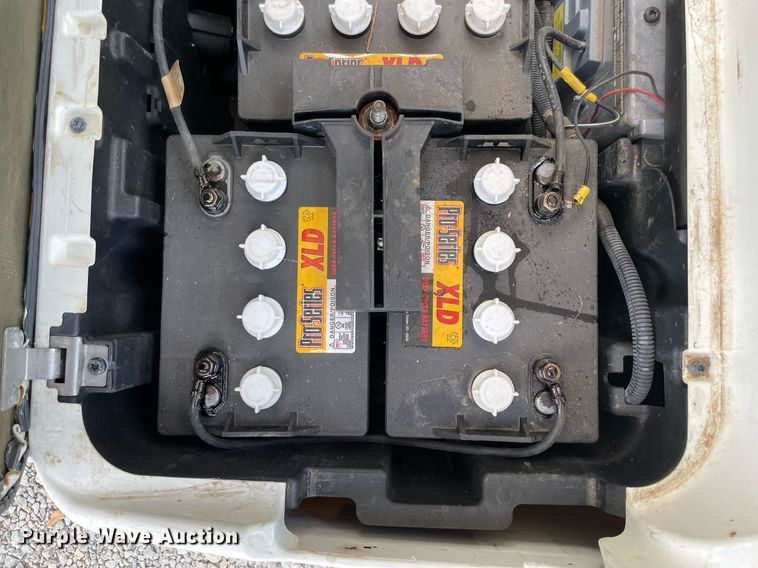 image for item NT9528 Club Car  golf cart