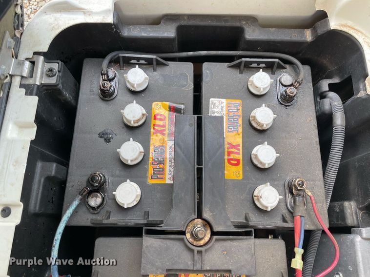 image for item NT9528 Club Car  golf cart