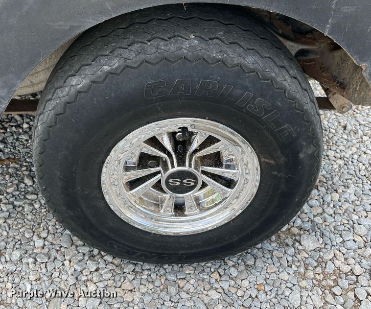 image for item NT9528 Club Car  golf cart