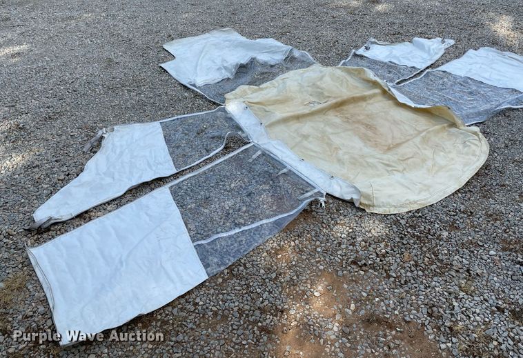 image for item NT9528 Club Car  golf cart